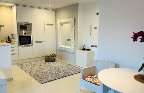 Palma de Mallorca Condo | Golf LUXURY flat