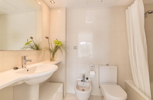 Palma de Mallorca Condo | Golf LUXURY flat