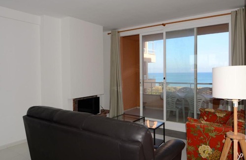 Pals Apartment | Golf Mar II B 1-4