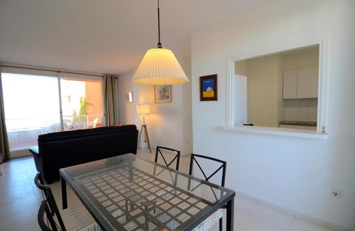 Pals Apartment | Golf Mar II B 1-4