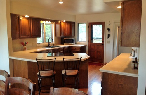 Estes Park House | Golf - Mountains - Luxury Accommodations - All at Once