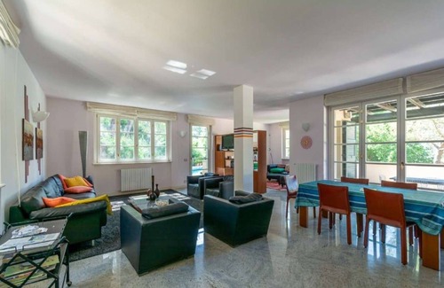 Garlenda Villa | Golf Paradise Villa, Garlenda, Italy