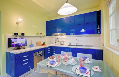 Garlenda Villa | Golf Paradise Villa M, Garlenda, Italy