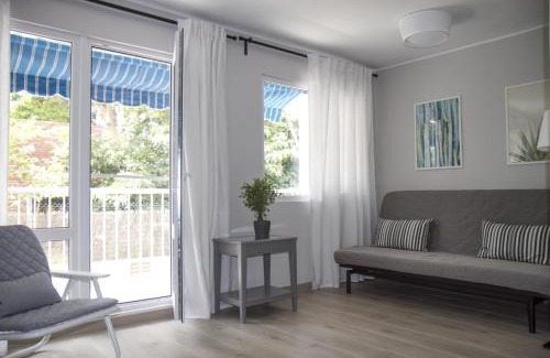 El Grao de Castellon Apartment | Golf & Playa a 1 min