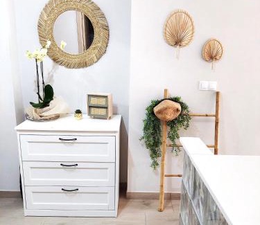 El Grao de Castellon Apartment | Golf & Playa a 1 min