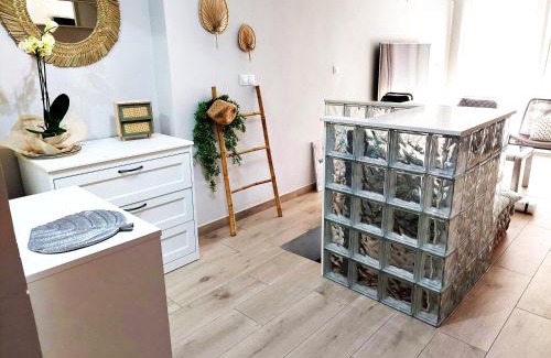 El Grao de Castellon Apartment | Golf & Playa a 1 min