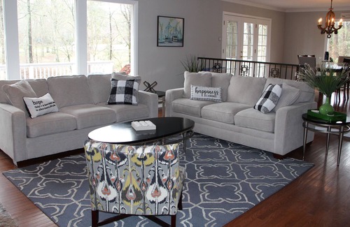 Hot Springs Village House | Golf, Relaxation, Adventure, Fun awaits you in this beautiful spacious home