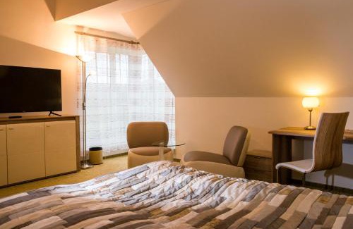Novy Bor Hotel | Golf Resort Česká Lípa
