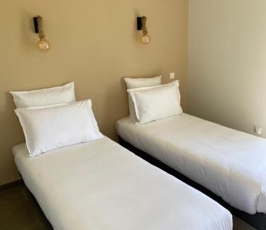 Digne-les-Bains Hotel | Golf Resort de Digne-les-bains by Adonis