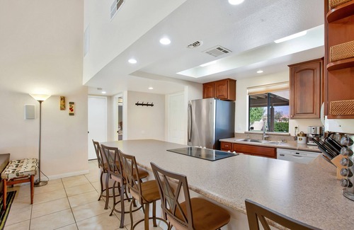 Palm Desert Resort | GOLF RESORT LIVING AT ITS FINEST