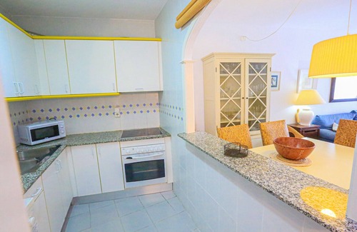 Cambrils Apartment | GOLF SANT JORDI