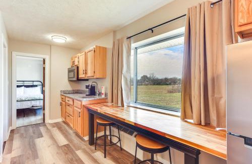 Oakland City Apartment | Golf, Shop, Tour and More Oakland City Apartment