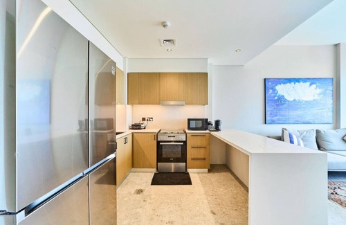 Dubai Apartment | Golf Suites 2BR | Luxury Stay in Dubai Hills
