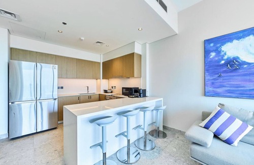 Dubai Apartment | Golf Suites 2BR | Luxury Stay in Dubai Hills