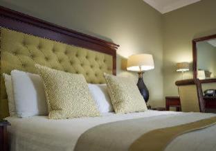 Nairn Hotel | Golf View Hotel & Spa