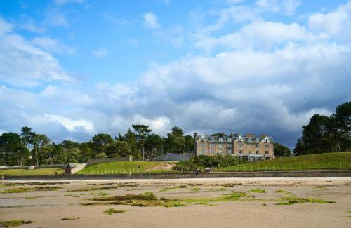 Nairn Hotel | Golf View Hotel & Spa