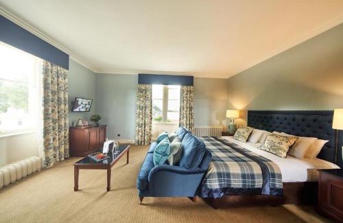 Nairn Hotel | Golf View Hotel & Spa