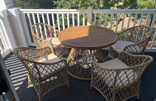 North Myrtle Beach Villa | Golf Villa - 5 night minimum
