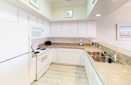 Little River Condo | Golf Villa in Little River (M105)