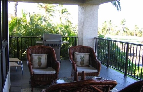 Waikoloa Villa | Golf Villa with Ocean View! Reduced Rates & Green Fees!