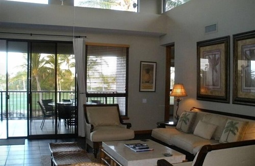 Waikoloa Villa | Golf Villa with Ocean View! Reduced Rates & Green Fees!