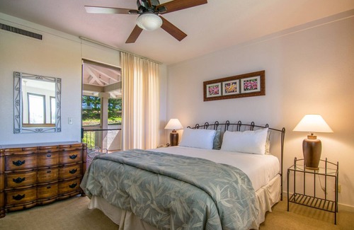 Kapalua Hotel | Golf Villas Fairway View 2 Bedroom at The Kapalua Villas Maui