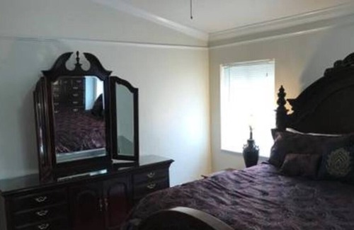 Tamarac House | Golfcourse Home with heated pool!