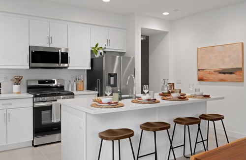 La Quinta House | Golfer Paradise! Brand New 2b/2b Home at PGA West.
