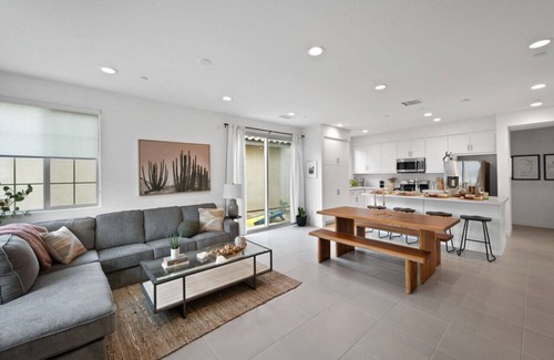 La Quinta House | Golfer Paradise! Brand New 2b/2b Home at PGA West.