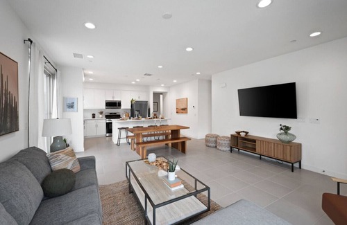La Quinta House | Golfer Paradise! Brand New 2b/2b Home at PGA West.