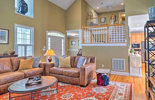 Pinehurst House | Golfer's Dream Near Clubhouse of PCC No 6!