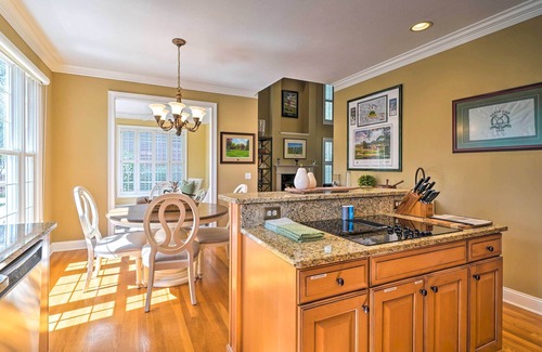 Pinehurst House | Golfer's Dream Near Clubhouse of PCC No 6!