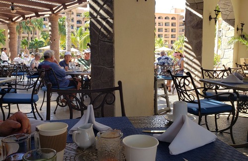 Loreto Condo | Golfer's paradise! 1-bedroom condo at the family-friendly, Villa Del Palmar,