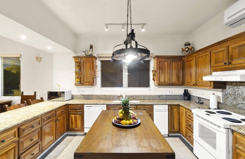 San Jose del Cabo House | GOLFERS PARADISE! 4 BR LUXURY VILLA WITH AMAZING OCEAN VIEWS ON CABO REAL COURSE