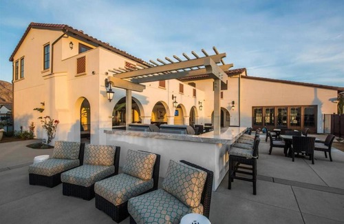 La Quinta House | Golfers Paradise Brand New 2b 2b Home at PGA West