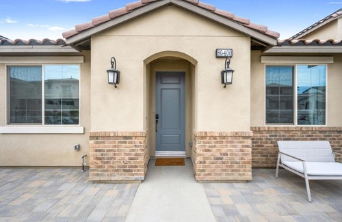 La Quinta House | Golfers Paradise Brand New 2b 2b Home at PGA West