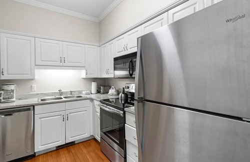 Pawleys Island Villa | Golfers Paradise 3 BR Villa on the 9th Fairway