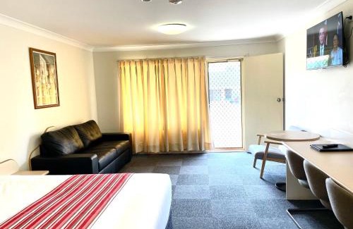Moorong Hotel | Golfview Motor Inn