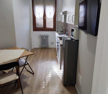 Pavia Apartment | Golgi Archimede Casa