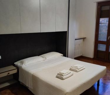 Pavia Apartment | Golgi Archimede Casa