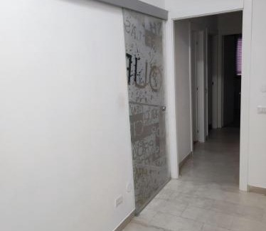 Pavia Apartment | Golgi Archimede Casa