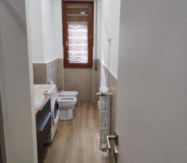 Pavia Apartment | Golgi Archimede Casa