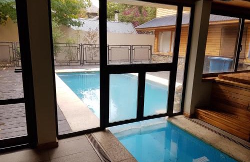 Lanin National Park Apartment | Golondrinas - Andarlibre