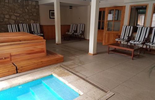 Lanin National Park Apartment | Golondrinas - Andarlibre