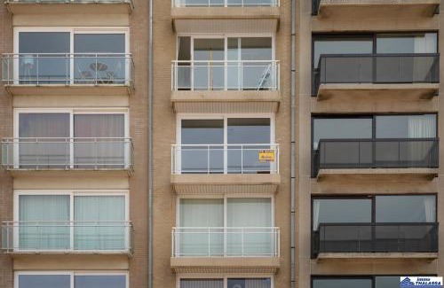 Koksijde-Bad Apartment | Golvenzang 0401