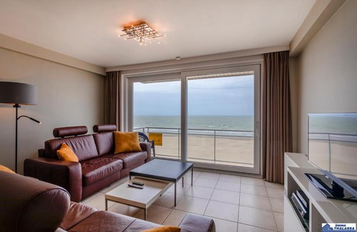 Koksijde-Bad Apartment | Golvenzang 0401