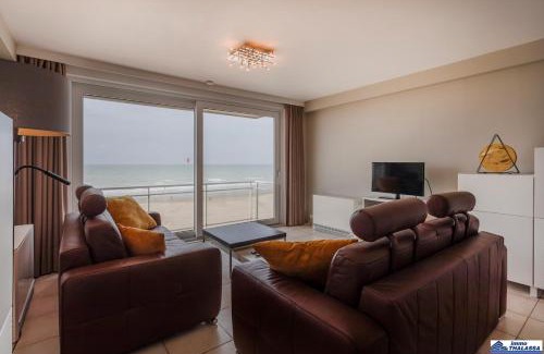 Koksijde-Bad Apartment | Golvenzang 0401