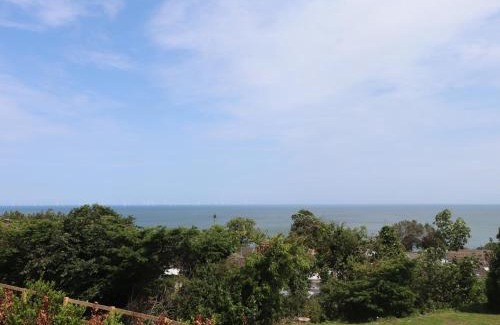 Llanddulas House | Golygfa Gele