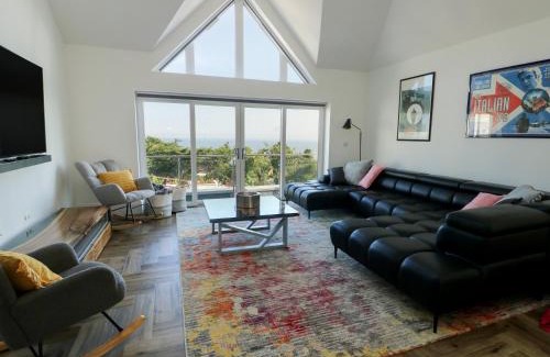 Llanddulas House | Golygfa Gele