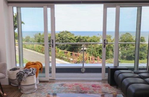Llanddulas House | Golygfa Gele